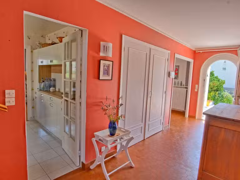 Maison Langrune-sur-Mer - 6 chambres
