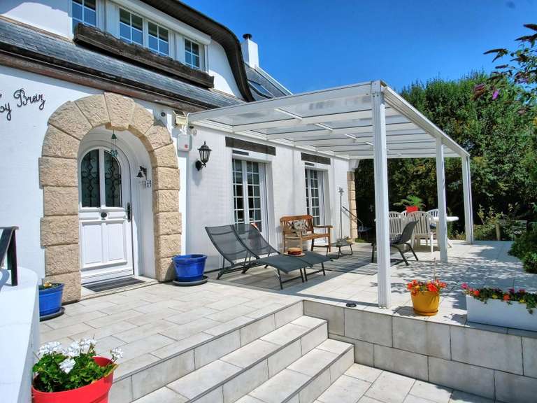 Maison Langrune-sur-Mer - 6 chambres