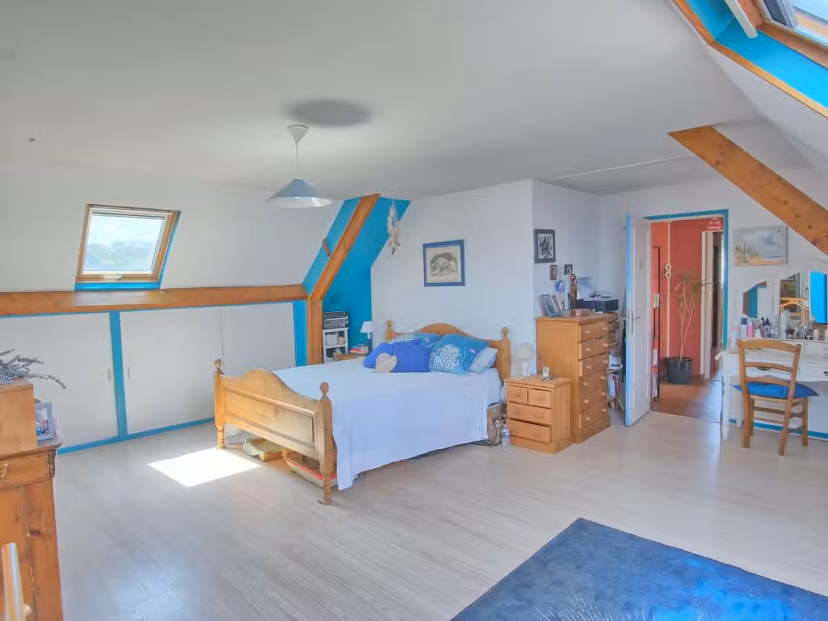 Maison Langrune-sur-Mer
