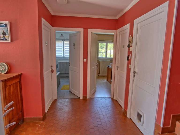 Maison Langrune-sur-Mer - 6 chambres