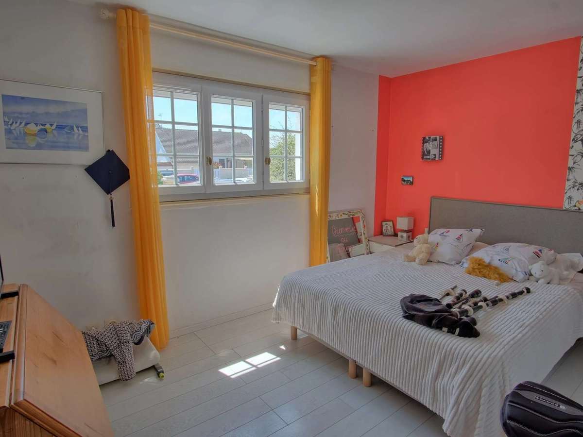 Maison Langrune-sur-Mer