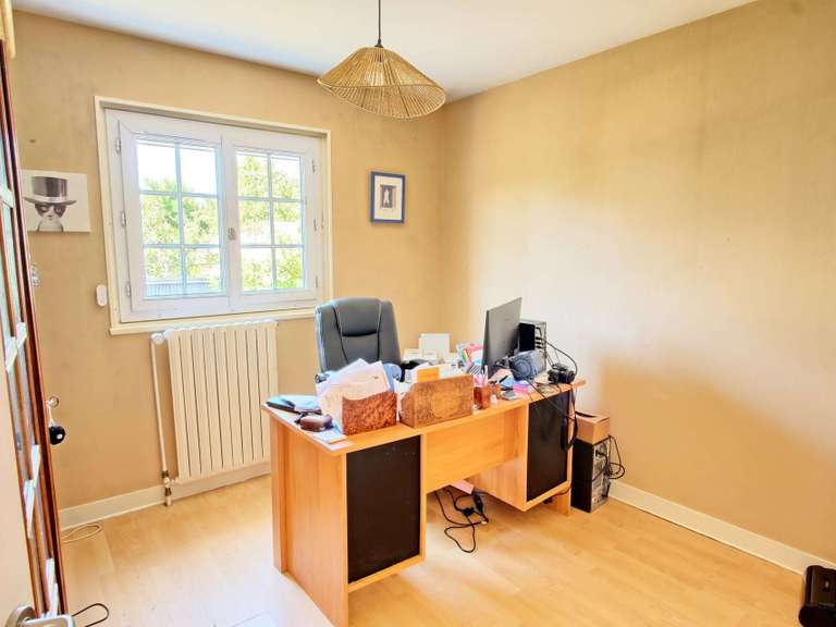 Maison Langrune-sur-Mer - 6 chambres