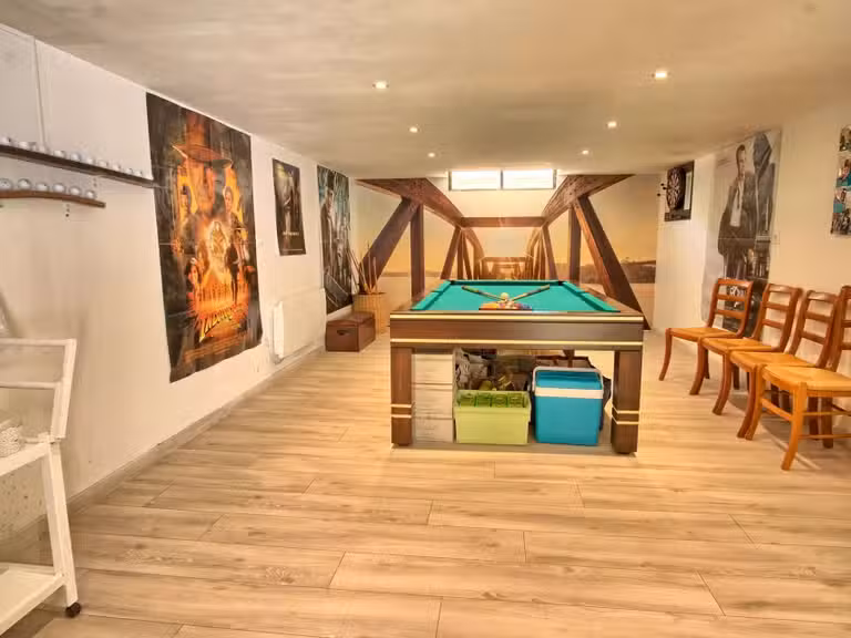 Maison Langrune-sur-Mer - 6 chambres