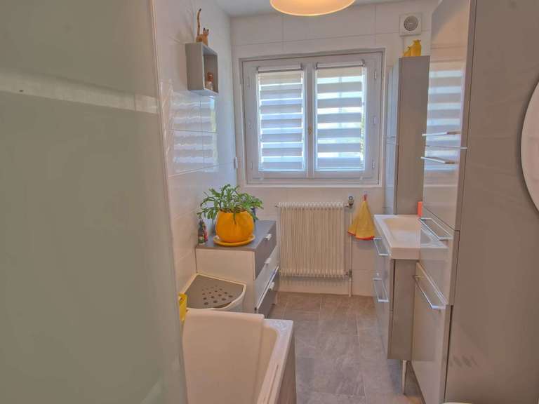 Maison Langrune-sur-Mer - 6 chambres