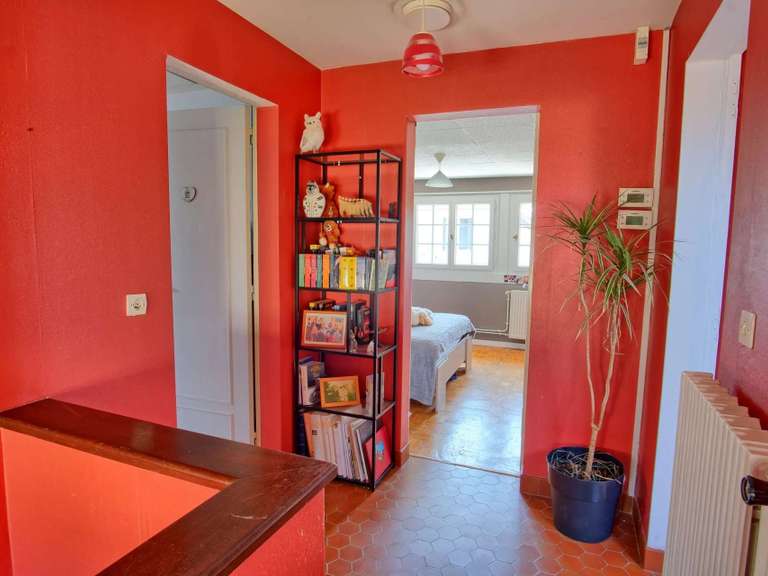 Maison Langrune-sur-Mer - 6 chambres