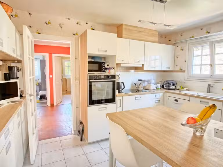 Maison Langrune-sur-Mer - 6 chambres