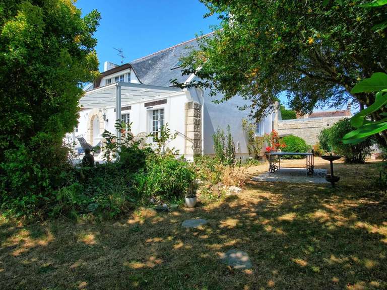 Maison Langrune-sur-Mer - 6 chambres