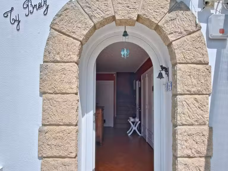 Maison Langrune-sur-Mer - 6 chambres