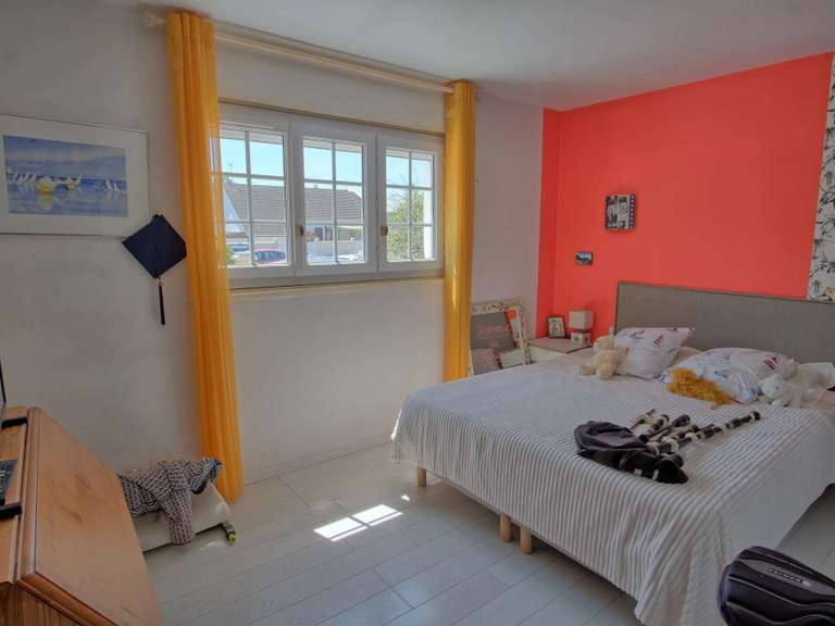 Maison Langrune-sur-Mer - 6 chambres