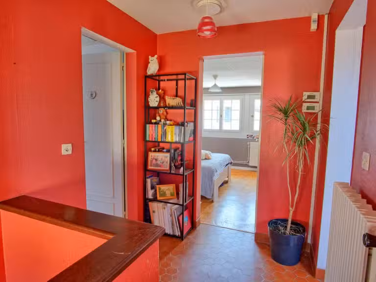 Maison Langrune-sur-Mer - 6 chambres