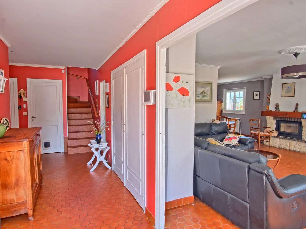 Maison Langrune-sur-Mer