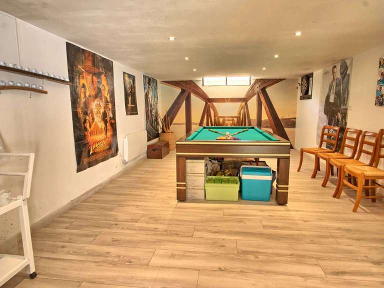 Maison Langrune-sur-Mer - 6 chambres