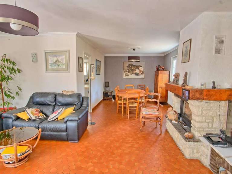 Maison Langrune-sur-Mer - 6 chambres