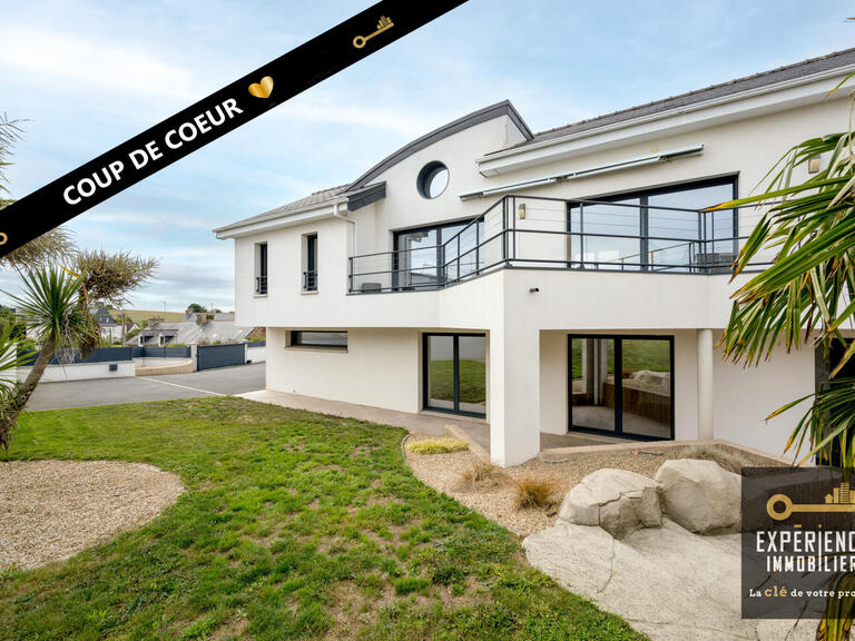 Vente Villa Langueux - 4 chambres