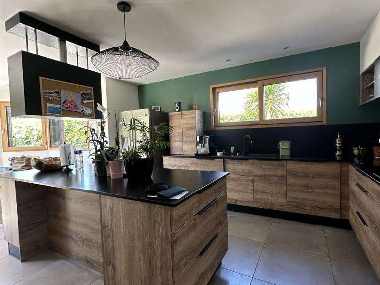 House Languidic - 4 bedrooms