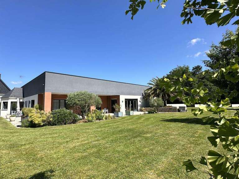 House Languidic - 4 bedrooms