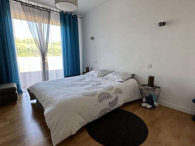 House Languidic - 4 bedrooms