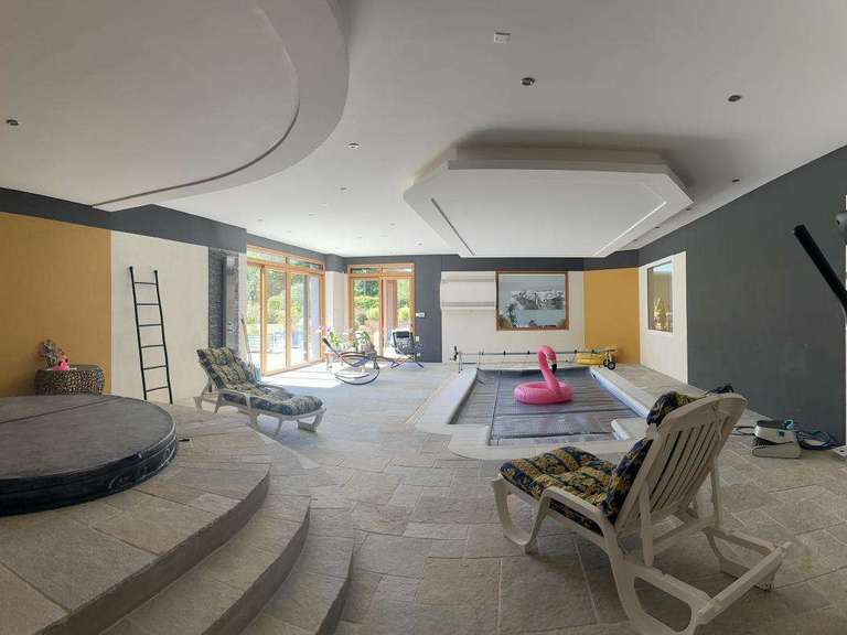 House Languidic - 4 bedrooms