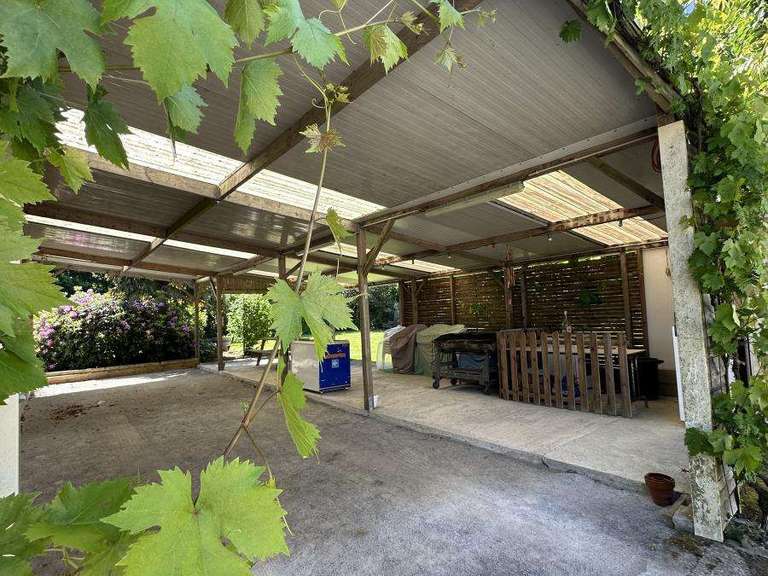 House Languidic - 4 bedrooms