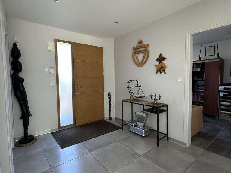 House Languidic - 4 bedrooms