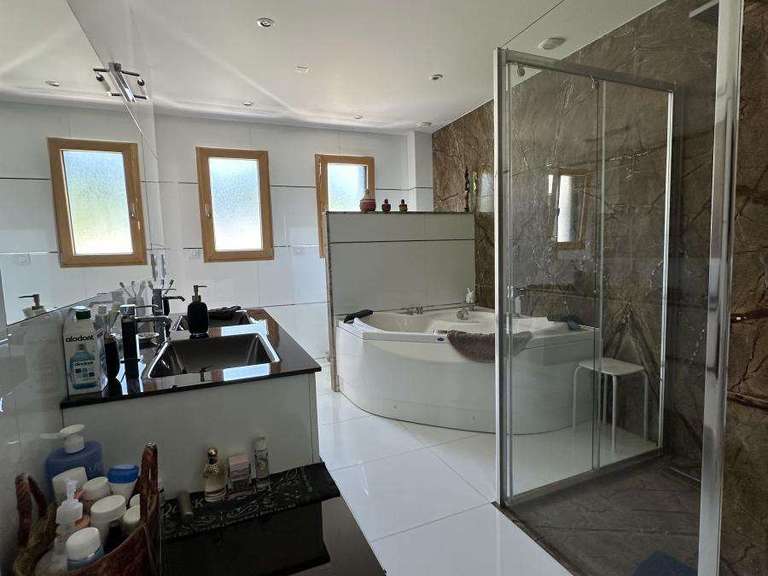 House Languidic - 4 bedrooms