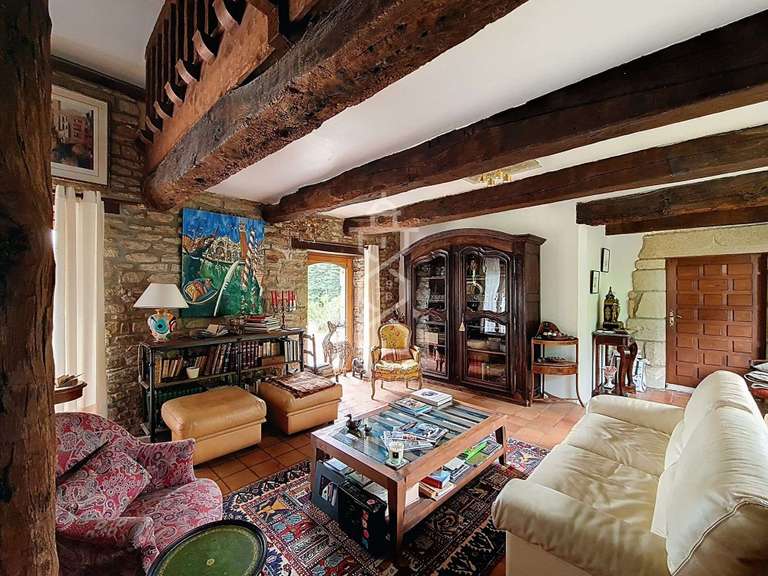 House Languidic - 4 bedrooms