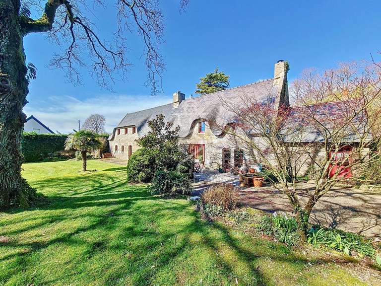 House Languidic - 4 bedrooms