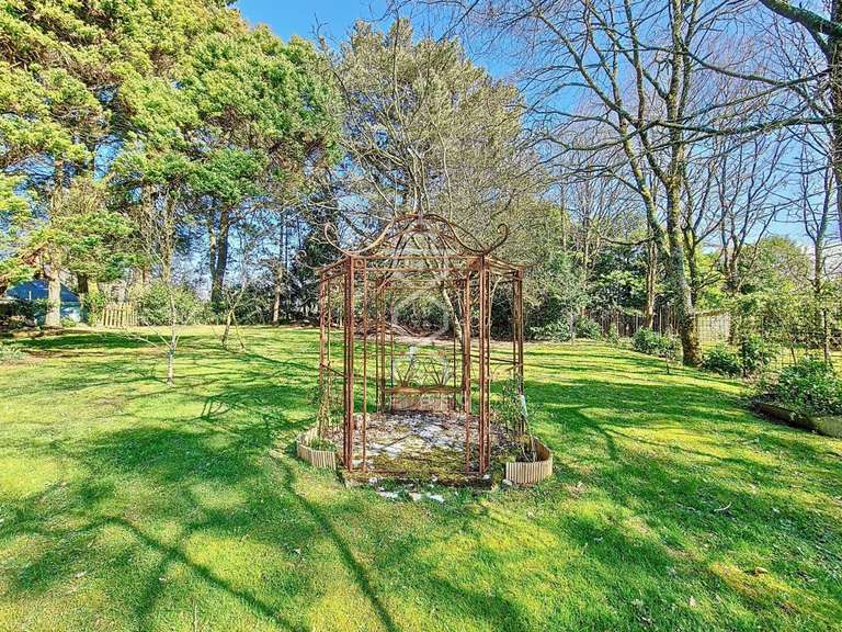 Maison Languidic - 4 chambres