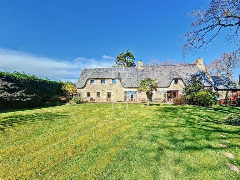 House Languidic - 4 bedrooms