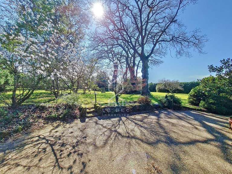 Maison Languidic - 4 chambres