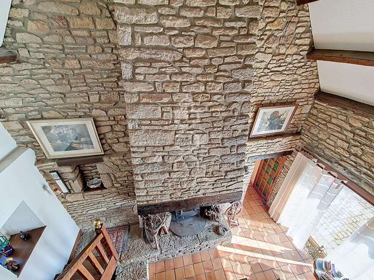 House Languidic - 4 bedrooms