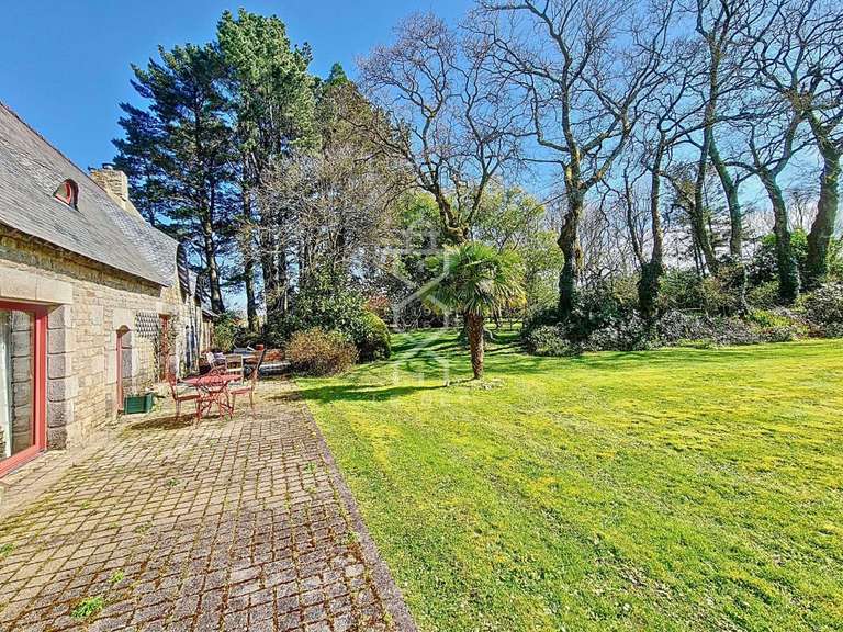 Maison Languidic - 4 chambres