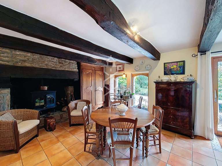 Maison Languidic - 4 chambres
