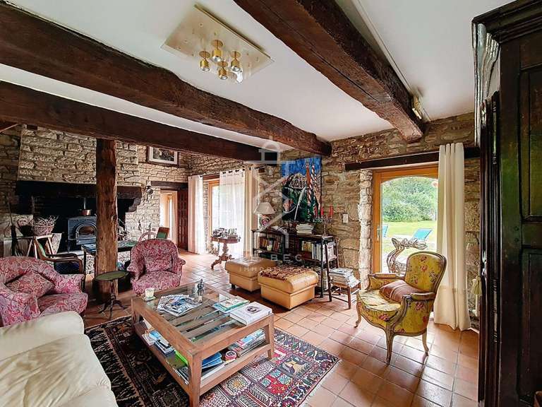 House Languidic - 4 bedrooms