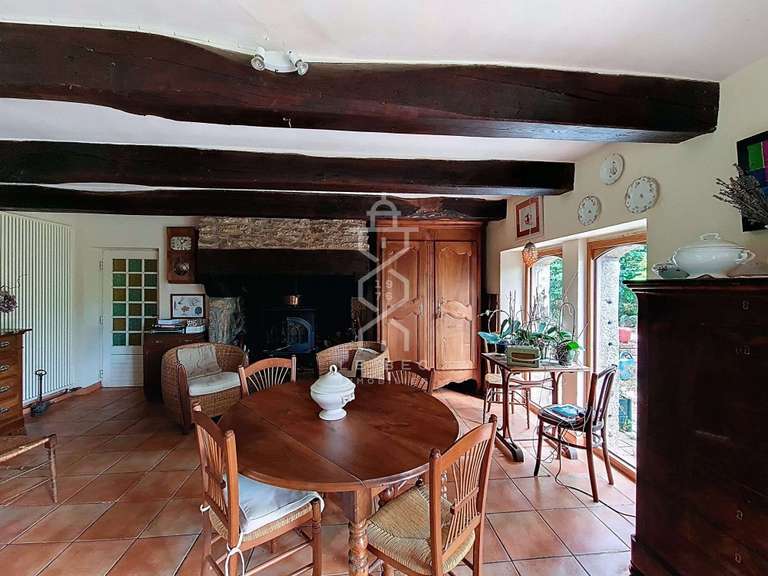 Maison Languidic - 4 chambres