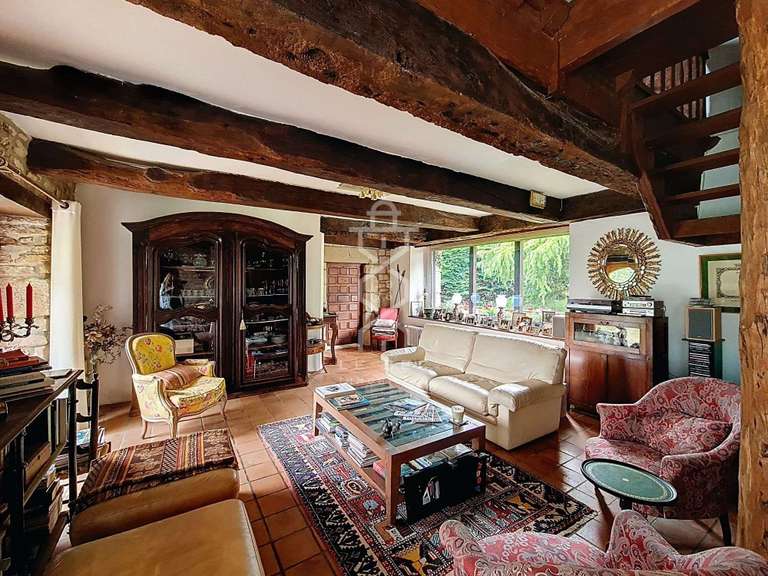 House Languidic - 4 bedrooms