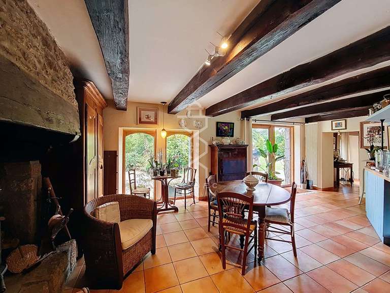 House Languidic - 4 bedrooms