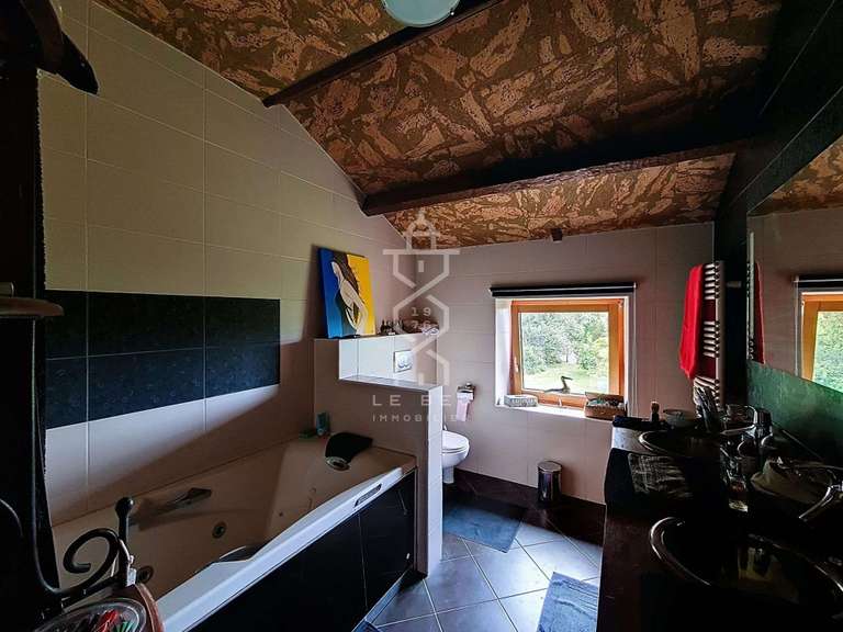 House Languidic - 4 bedrooms