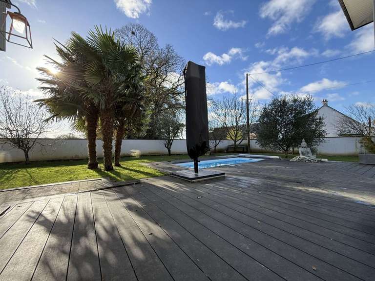 Maison Languidic - 4 chambres