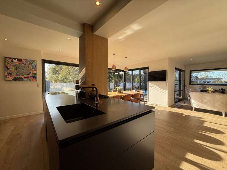 Maison Languidic - 4 chambres