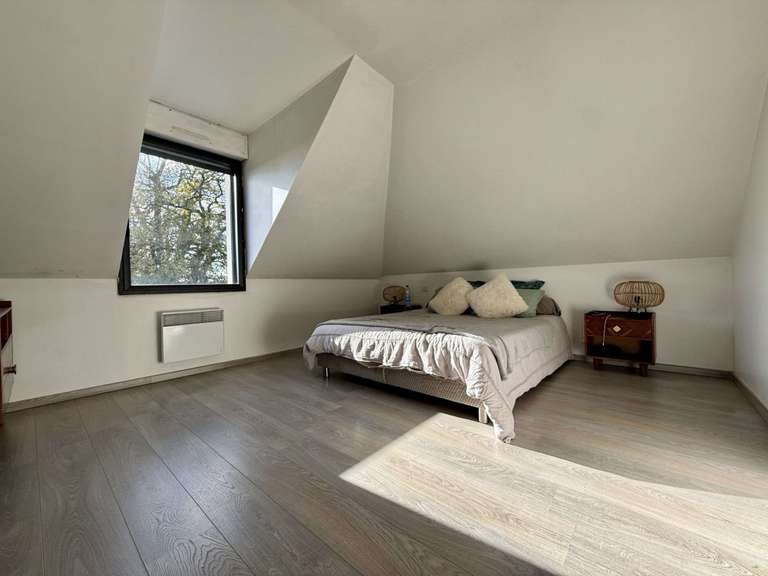 Maison Languidic - 4 chambres