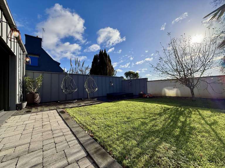 Maison Languidic - 4 chambres