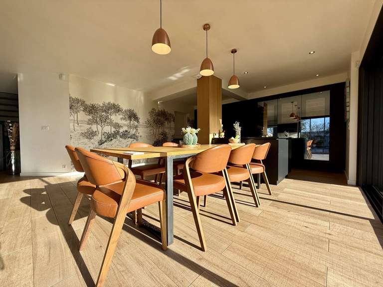 Maison Languidic - 4 chambres