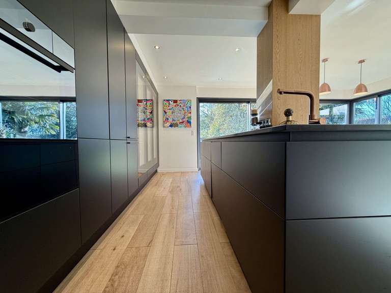 Maison Languidic - 4 chambres