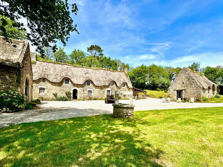 Property Languidic - 9 bedrooms - 270m²