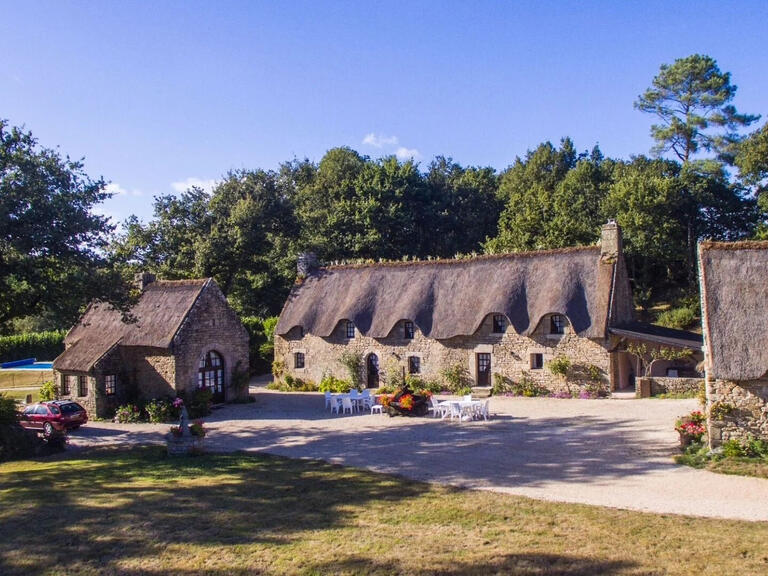 Property Languidic - 9 bedrooms - 270m²