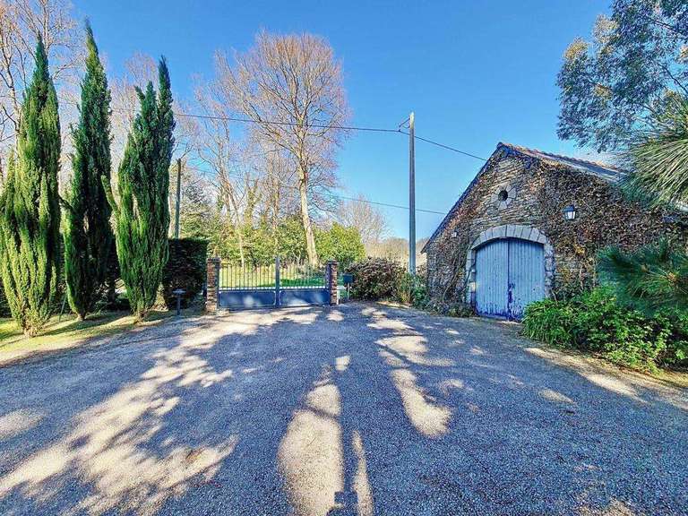 Property Languidic - 4 bedrooms
