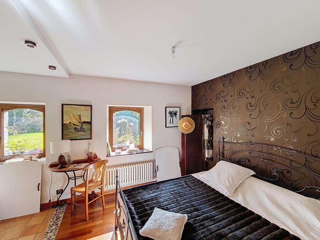 Propriété Languidic