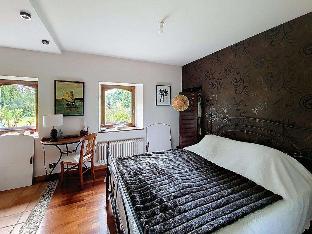 Propriété Languidic