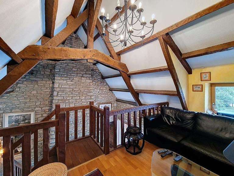Propriété Languidic - 4 chambres